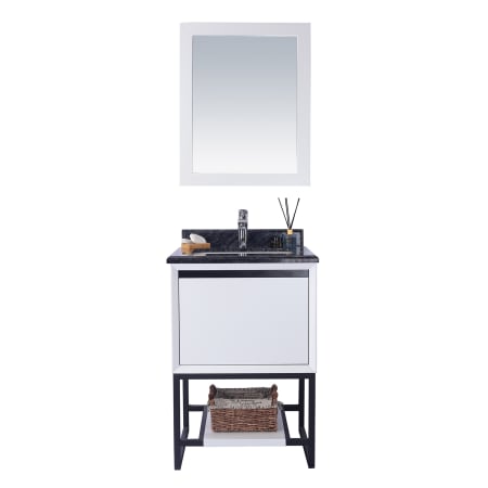 Miseno-MVREP-24W-Front View
