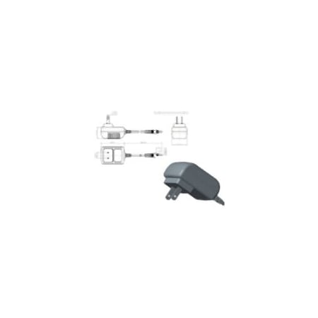 Miseno AC Plug Adapter for Faucet N/A
