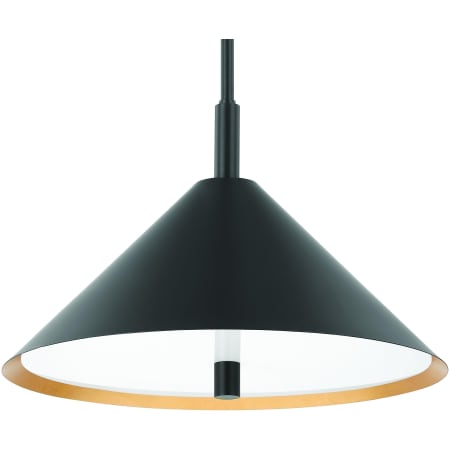 Mitzi Brianna 3 Light 20" Wide Pendant Gold Leaf
