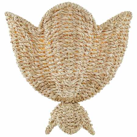 Mitzi Solie 10" Tall Wall Sconce Aged Brass