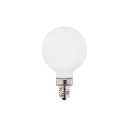 Bulb Detail