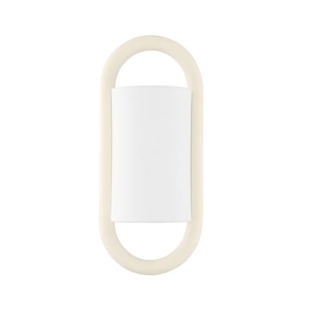 Mitzi Wynter 5" Tall Wall Sconce Cream