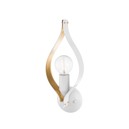 Mitzi Nala 17" Tall Wall Sconce Soft White