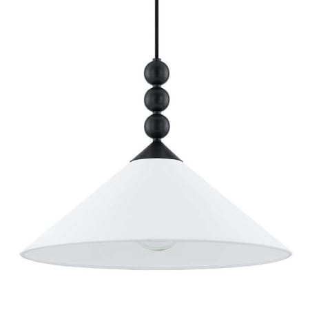 Mitzi Sang 20" Wide Pendant Old Bronze