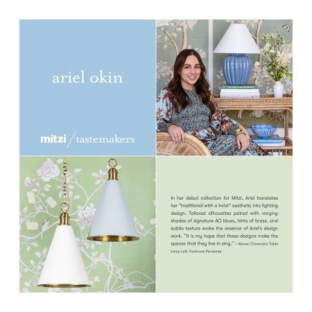 Designer Infographic