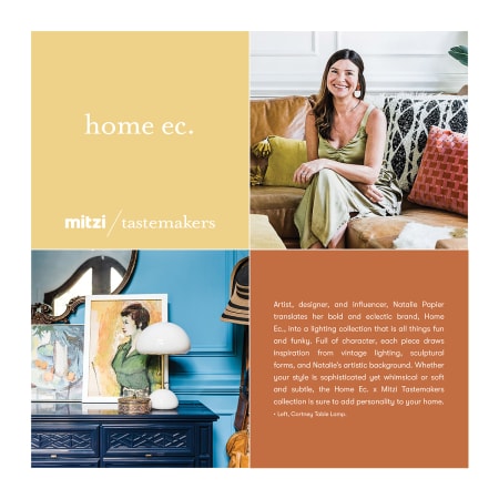 Designer Infographic