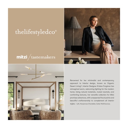 Designer Infographic