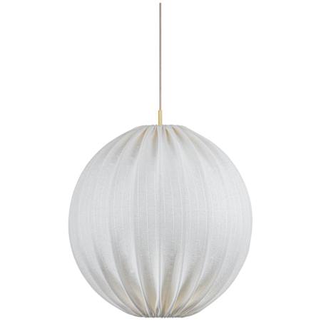 Mitzi Arabella 24" Wide Pendant Aged Brass