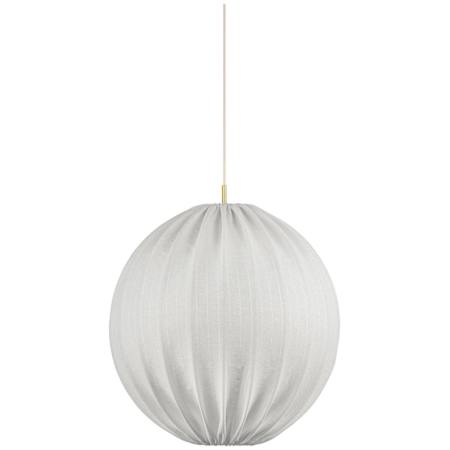 Mitzi Arabella 16" Wide Pendant Aged Brass