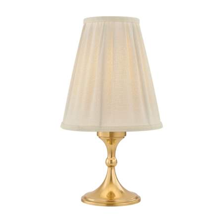 Mitzi Muriel 12" Tall Accent Table Lamp Aged Brass