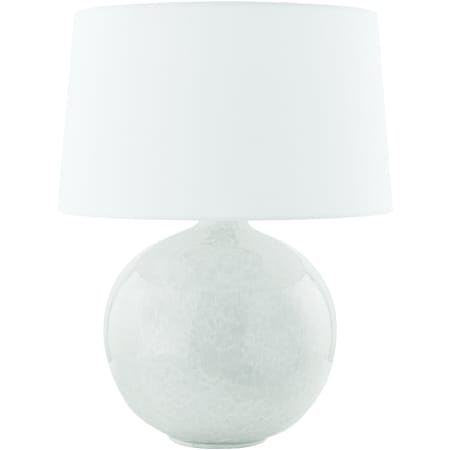 Mitzi Karina 22" Tall Buffet Table Lamp Aged Brass