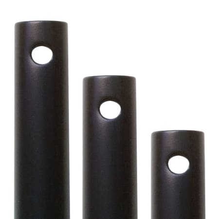 Modern Fan Co. 48" Ceiling Fan Downrod for 13 Ft Ceilings Dark Bronze