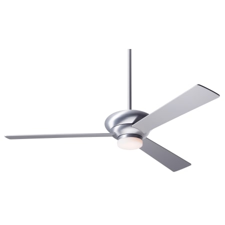 Brushed Aluminum