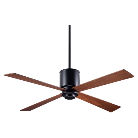 Modern Fan Co. Lapa 50" 4 Blade Outdoor Ceiling Fan with Custom Blade and Control Options Dark Bronze