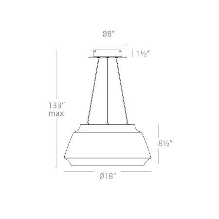 Modern Forms-PD-57718-Gallery Image