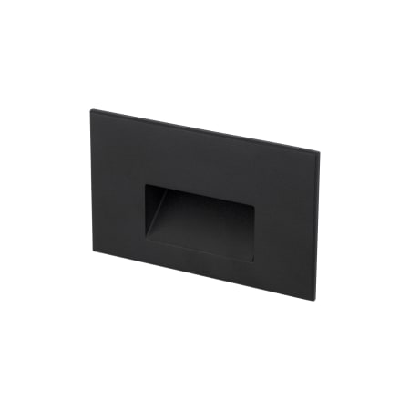 Modern Forms Step Light 5" Wide LED Step Light - 3000K Black
