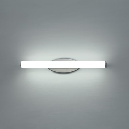 Modern Forms-WS-14818-Lighted - Grey Background