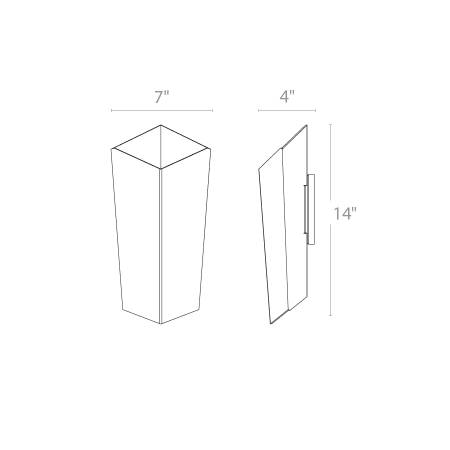 Modern Forms-WS-32714-Gallery Image