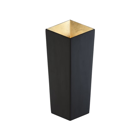 Modern Forms Dink Light 7" Wide Integrated LED Wall Sconce - ADA Compliant Gold Leaf