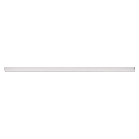 Modern Forms Lightstick 97" Wide LED Bath Bar / Ceiling Fixture Brushed Aluminum
