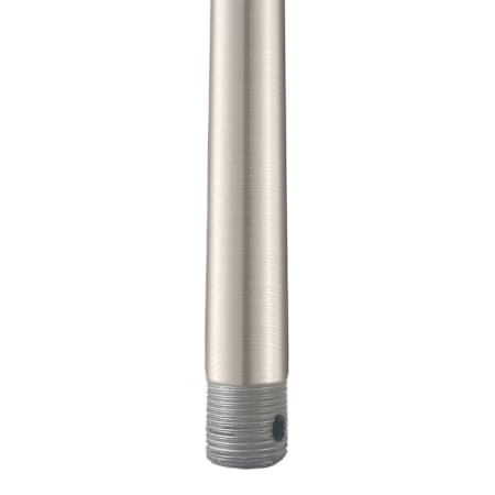 Modern Forms 36" Ceiling Fan Downrod for 12' Ceilings Antique Nickel