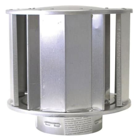 Modine 4 Inch Diameter Vent Cap N/A