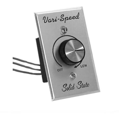 Modine Solid State Speed Control N/A