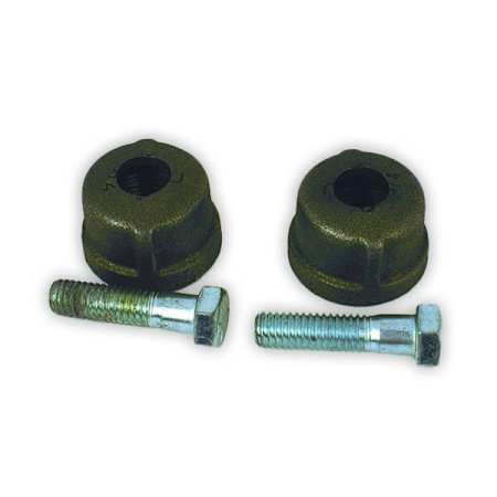 Modine Pipe Hanger Adapter Kit N/A