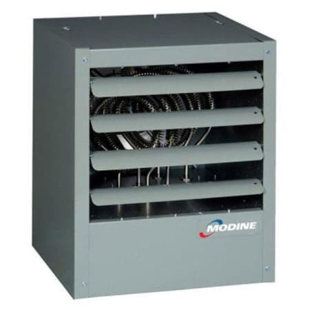Modine 15 kW - Electric Unit Heater - Horizontal Orientation - 480V/60Hz/3 Phase N/A