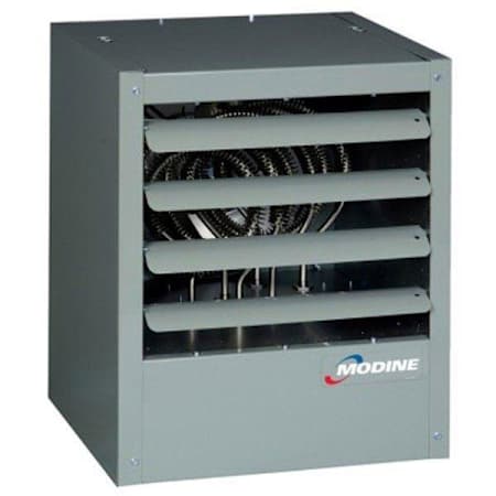 Modine 20 kW - Electric Unit Heater - 480V/60Hz/3 Phase - Horizontal Orientation N/A