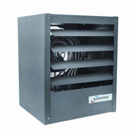 Modine 25 kW - Electric Unit Heater - Horizontal Orientation - 480V/60Hz/3 Phase N/A