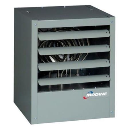 Modine 7.5 kW - Electric Unit Heater - Horizontal Orientation - 240V/60Hz/1 Phase N/A