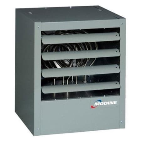 Modine 7.5 kW - Electric Unit Heater - Horizontal Orientation - 480V/60Hz/3 Phase N/A