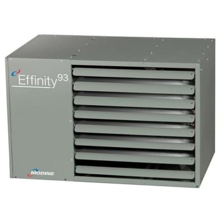 Modine 55,000 BTU - High Efficiency Separated Combustion Liquid Propane Unit Heater - 93% Thermal Efficiency N/A