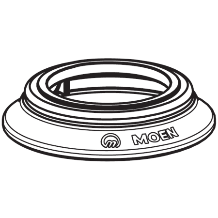 Moen Manufacturer Replacement Part Chrome
