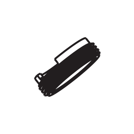 Moen Manufacturer Replacement Part Chrome
