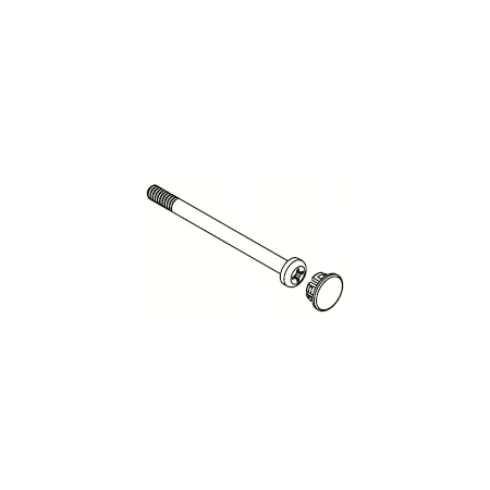 Moen Manufacturer Replacement Part Chrome