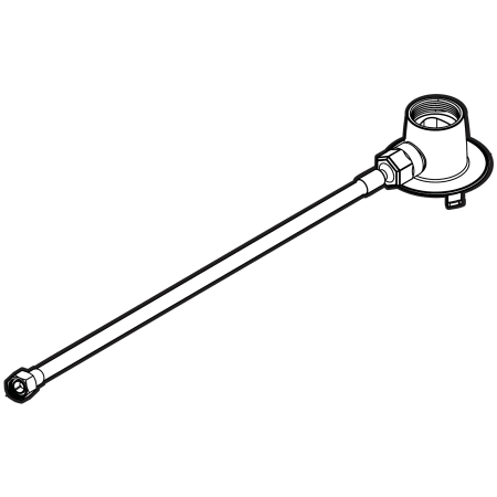 Moen Manufacturer Replacement Part N/A