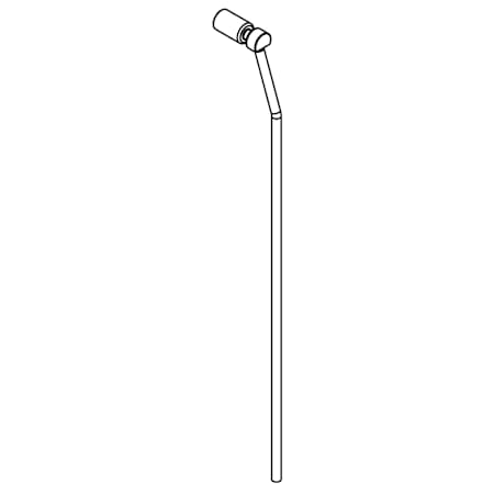 Moen Manufacturer Replacement Part Brushed Nickel