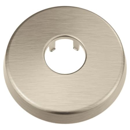 Moen Shower Arm Flange Brushed Nickel