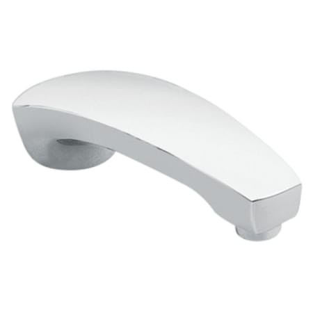Moen Diverter Spout from the Chateau Collection Chrome