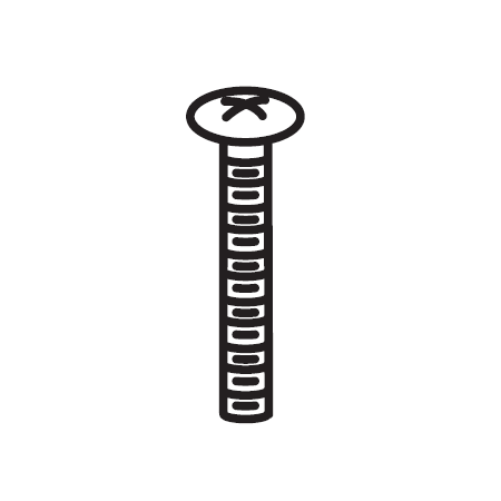 Moen Manufacturer Replacement Part Chrome