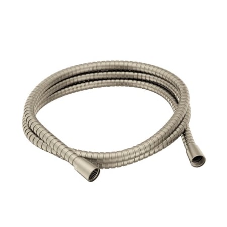 Moen 59" Hand Shower Hose Brushed Nickel