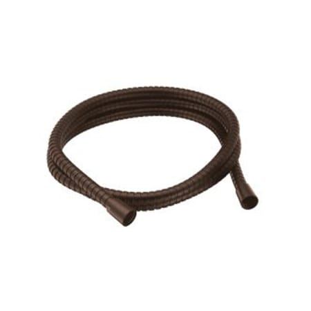 Moen 59" Hand Shower Hose Brown