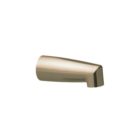 Moen Chateau Tub Spout Antique Bronze