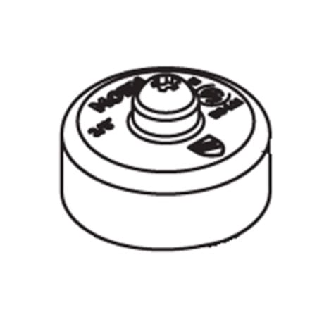 Moen Vacuum Breaker Service Kit N/A