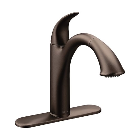 Oil Rubbed Bronze