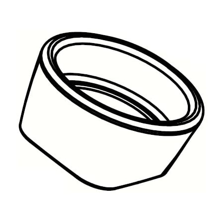 Moen Manufacturer Replacement Part Chrome