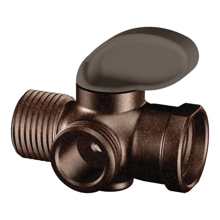 Oil Rubbed Bronze