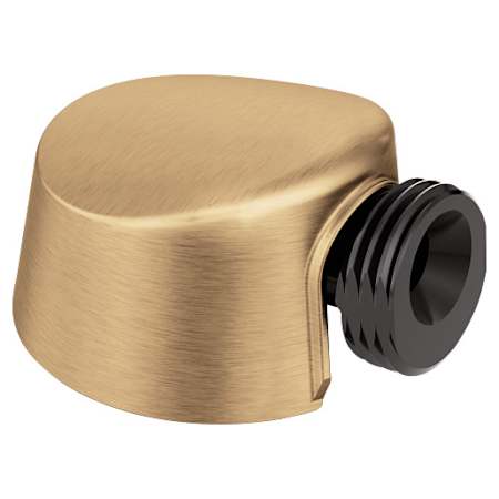 Moen Drop Ell Wall Supply Elbow Bronzed Gold